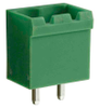 Pluggable Terminal Blocks - 1444347 - RS Components, Ltd.