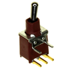Toggle Switches -- 1400-200AWMSP2T2A1M6RE - Image
