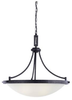 65662-839 Pendants-Bowl Style - 452650 - Capital Lighting, Inc.