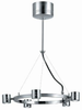 LS-17955PS Mid. Chandeliers-Other - 662152 - Capital Lighting, Inc.