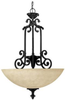 3263WI Pendants-Bowl Style - 730582 - Capital Lighting, Inc.