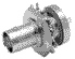 BNC RF Connector - 031-4237 - Amphenol RF