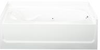 Bathtub - Ensemble: 76101120 - Sterling Plumbing