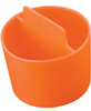 CPT-NF Series (Centre Pull-Tab Tapered Plugs without Flange) -- CPT-11NF - Image