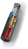 Safety Shock Absorber -- SCS33 - Image