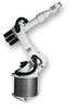 Low Payloads 6-Axis Articulated Robot -- KR 16-2 CR - Image