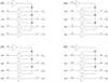 3.3V CMOS 16-Bit Buffer/Driver with 3-State Outputs - 74ALVC16244APAG8 - Integrated Device Technology