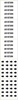 Brady B-946 Black on White Vinyl Self-Adhesive Pipe Marker - 2 1/4 in Height - 1/2 in Character Height - 2 3/4 in Length - Printed Msg = AIR RETURN with Right Arrow - 7009-3C - 754476-81467 - R. S. Hughes Company, Inc.