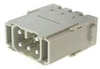 Heavy Duty Power Connectors - 09140052616 - VAST STOCK CO., LIMITED