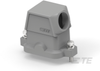 Rectangular Connector Hoods & Bases - T1912062121-009 - TE Connectivity