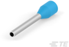 Crimp Wire Pins, Tabs & Ferrules - 966066-2 - TE Connectivity