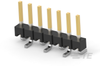 PCB Headers & Receptacles - 147306-5 - TE Connectivity