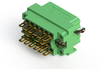 Backplane Connectors - Specialized - 516-020-500-502 - Lingto Electronic Limited