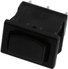 Rocker Switch, Spdt, 15A, 125Vac, Black; Switch Operation E-Switch - 15N8941 - Newark, An Avnet Company
