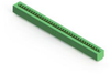 Card Conn, Single Side, 36Pos, Wire Wrap; Card Edge Connector Type Edac - 85H4693 - Newark, An Avnet Company