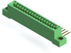 Card Conn, Single Side, 17Pos, Wire Wrap; Card Edge Connector Type Edac - 73AJ0149 - Newark, An Avnet Company