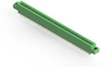 Card Edge Conn, Dual Side, 68Pos, Th; Card Edge Connector Type Edac - 61AJ2919 - Newark, An Avnet Company