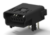 Mini Usb Conn, 2.0 Type B, Rcpt, Th; Usb Connector Type Amp - Te Connectivity - 70AH7133 - Newark, An Avnet Company