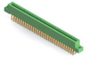 Card Conn, Dual Side, 62Pos, Wire Wrap; Card Edge Connector Type Edac - 60AJ5600 - Newark, An Avnet Company