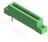 Card Edge Conn, Dual, 32Pos, Lug; Card Edge Connector Type Edac - 66AJ0364 - Newark, An Avnet Company