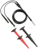 Hart Communication Cable, Fluke 750 Series; Accessory Type Fluke - 55T0898 - Newark, An Avnet Company