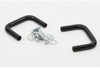 Electrical - General Accessories - Hardware - 1427B2BK - Hammond Manufacturing Company Inc.