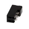 Backplane Connectors - 10073379-001LF -- 853580-10073379-001LF