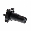 Circular Connector Assemblies - 281-6848-ND - DigiKey