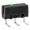 Limit Switches - SW1981-ND - DigiKey