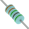 Through Hole Resistors - MFR-25DRE52-115R-ND - DigiKey