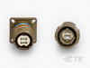 Backplane Fiber Optics - 2358901-3 - TE Connectivity