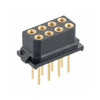 Headers, Receptacles, Female Sockets - M80-7700845-ND - DigiKey