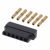 Free Hanging, Panel Mount - 952-1752-ND - DigiKey