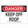 Signs, Nameplates, Posters - 2267-124792-ND - DigiKey