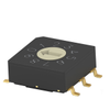 DIP Switches - 450-MRSSV1DC10SMGWTRCT-ND - DigiKey