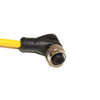 Circular Cable Assemblies - 314-C3D09M005-ND - DigiKey