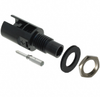 Photovoltaic (Solar Panel) Connector Assemblies - A103899-ND - DigiKey