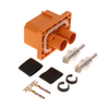 Free Hanging, Panel Mount - 965-ELRA2U1610-ND - DigiKey