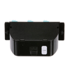 Fiber Optic Connector Adapters - 298-FC2ZN-12-10U-ND - DigiKey