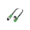Circular Cable Assemblies - 1414581-ND - DigiKey
