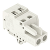 Female connector/socket - 721-103/008-045 - WAGO