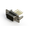 D-Sub Connector Assemblies - 151-627-M09-623-BT5-ND - DigiKey