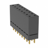 Headers, Receptacles, Female Sockets - SAM10468-ND - DigiKey