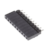 Headers, Receptacles, Female Sockets - ESW-110-12-L-S - ODG (Origin Data Global)