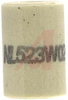 Standoff, Grade L5 Ceramic; 8-32; Length 0.75 In.; Depth 0.250 In.; O.D. 0.5 In. - 70183239 - Allied Electronics, Inc.