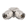 Coaxial Connector (RF) Adapters - 6099-PE91518-ND - DigiKey