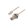 Coaxial Cables (RF) - 6099-PE3C8105-36-ND - DigiKey