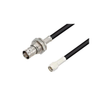 Coaxial Cables (RF) - 6099-PE3W01634-48-ND - DigiKey