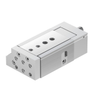 Actuators/Cylinders - 2171-DGSL-20-20-EA-ND - DigiKey