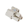 Heavy Duty Connector Inserts, Modules - 0936010428-ND - DigiKey